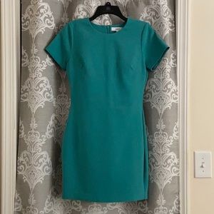 Likely Size 8 Blue Dress